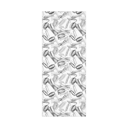 Luxurious Eco-Conscious Custom Gift Wrap: Crafted in the USA with Personalized Printing Options..