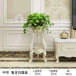 Ivory Gold Frame 1