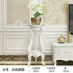 Pure White Silver 1
