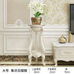 Ivory Silver Frame 1