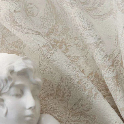 Luxurious French Palace Blackout Drapes for Chic Home Elegance- Très Elite- Très Elite