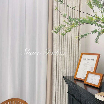 Luxurious French Palace Blackout Drapes for Chic Home Elegance- Très Elite- Très Elite