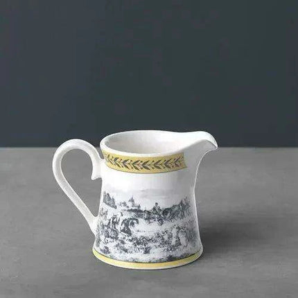 Luxurious Germany V Bao Orton European Tea and Coffee Collection for Exquisite Beverage Moments - Très Elite