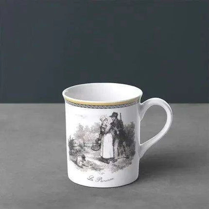 Luxurious Germany V Bao Orton European Tea and Coffee Collection for Exquisite Beverage Moments - Très Elite