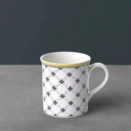 Luxurious Germany V Bao Orton European Tea and Coffee Collection for Exquisite Beverage Moments - Très Elite