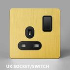 UK Socket