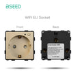 WIFI EU Socket / 110-250V
