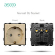 EU Socket / 110-250V