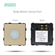 Body Sensor Part / 110-250V