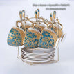 6Cups n Holder