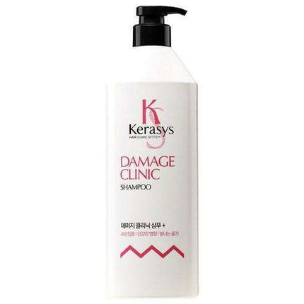 Luxurious Hair Revival System with Triple Oil & Swiss Alpine Herb Extract - 600ml