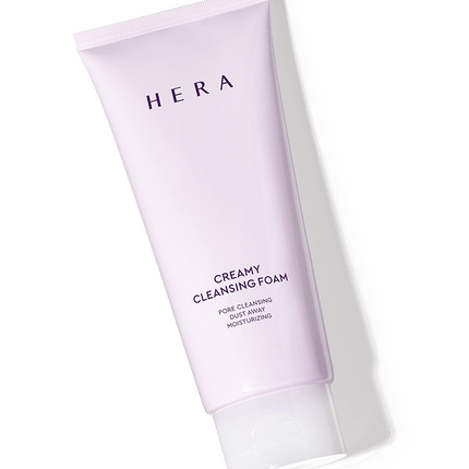 Luxurious Hydrating Foam Cleanser - Revitalizing Skin Treatment