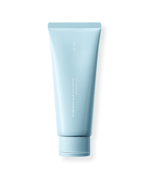 Luxurious Hydration Foam Cleanser for Glowing Skin - 150g