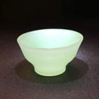1 light Green cup B