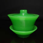 green Tureen
