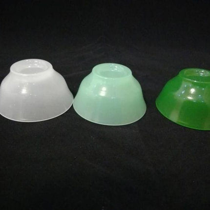 Luxurious Jade Kung Fu Tea Ceremony Set with Exquisite Tureen and Fine Teacups - Très Elite