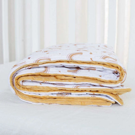 Luxurious Minky Dot Infant Swaddle Blanket - Unisex Comfort Wrap - Très Elite