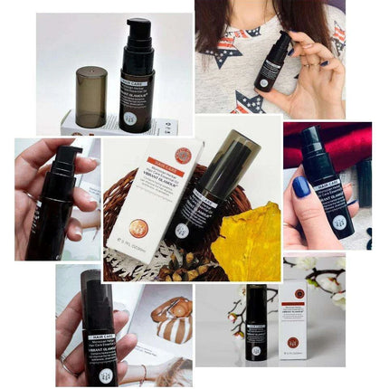 Luxurious Moroccan Hair Nourishing Oil - 30ml Rejuvenating Elixir