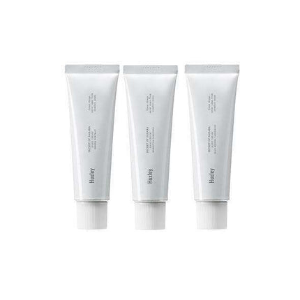 Luxurious Moroccan Hand Cream Set - 3 Exquisite Scents - 30ml Each