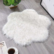 White Grey / Plum Diameter 60cm