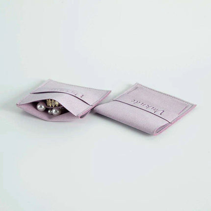 Luxurious Personalized Jewelry Storage Solution with Divider - Stylish and Functional - Très Elite