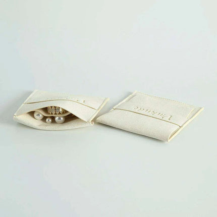 Luxurious Personalized Jewelry Storage Solution with Divider - Stylish and Functional - Très Elite
