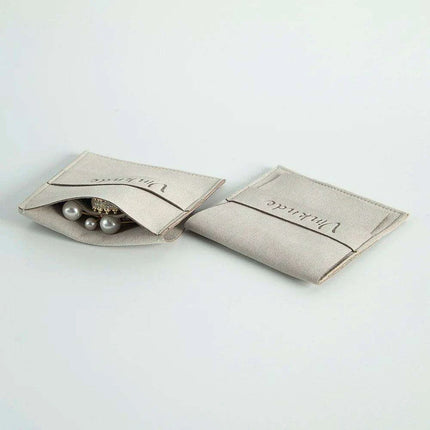 Luxurious Personalized Jewelry Storage Solution with Divider - Stylish and Functional - Très Elite