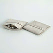 Grey with Logo / 8x8cm