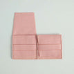 D Pink NO Logo / 8x8cm