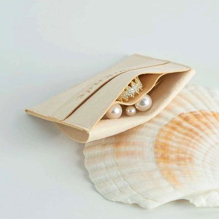 Luxurious Personalized Jewelry Storage Solution with Divider - Stylish and Functional - Très Elite