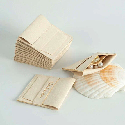 Luxurious Personalized Jewelry Storage Solution with Divider - Stylish and Functional - Très Elite