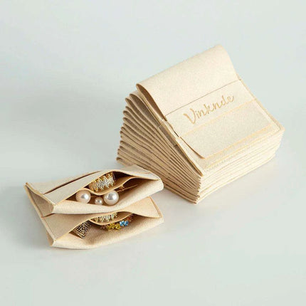 Luxurious Personalized Jewelry Storage Solution with Divider - Stylish and Functional - Très Elite