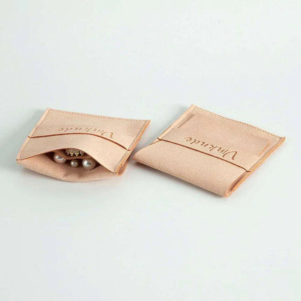 Luxurious Personalized Jewelry Storage Solution with Divider - Stylish and Functional - Très Elite