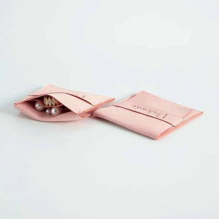 Luxurious Personalized Jewelry Storage Solution with Divider - Stylish and Functional - Très Elite