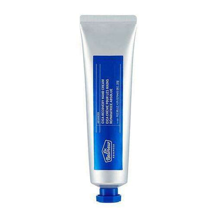Luxurious Silk Hand Cream for Lasting Hydration and Smooth Hands - Très Elite