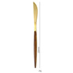 Gold-Knife