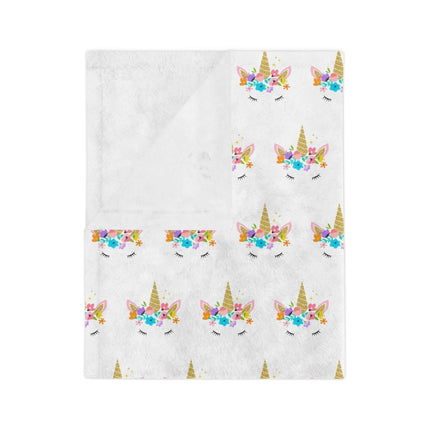 Luxurious Stitched Minky Fleece Blanket for Cozy Elegance- Très Elite- Très Elite