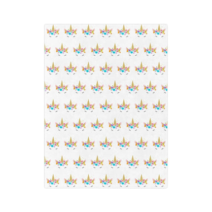 Luxurious Stitched Minky Fleece Blanket for Cozy Elegance- Très Elite- Très Elite