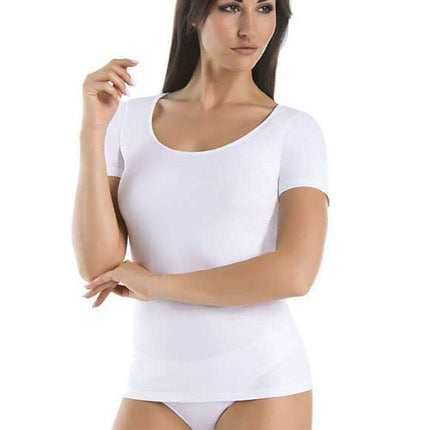 Luxurious Stretch Cotton Camisole for Women - Très Elite