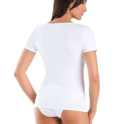 Luxurious Stretch Cotton Camisole for Women - Très Elite