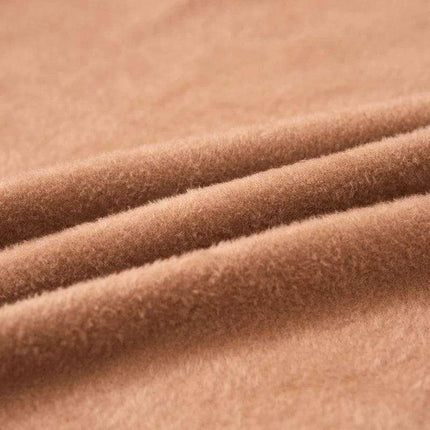 Luxurious Thick Velvet Stretch Sofa Cover - Cozy Elastic Protector for Your Couch - Très Elite
