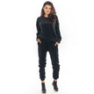 black / L