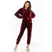 red / L