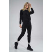 black / L