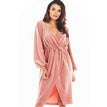 pink / L