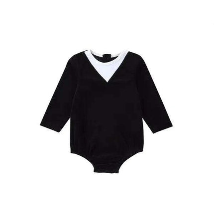 Luxurious Velvet Kids Coordinated Ensemble - Très Elite