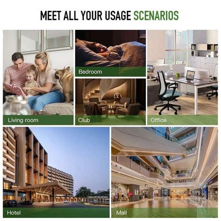 Luxury Aromatherapy Essential Oil Blend - Indulgent Fragrance for a Serene Space - Très Elite