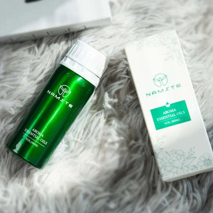 Luxury Aromatherapy Essential Oil Blend - Indulgent Fragrance for a Serene Space - Très Elite