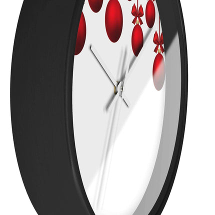 Luxury Artisan Wooden Clock for Sophisticated Home Decor