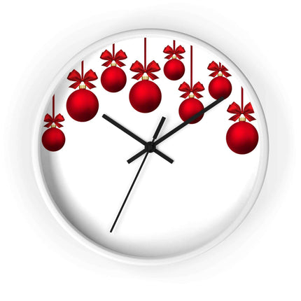 Luxury Artisan Wooden Clock for Sophisticated Home Decor